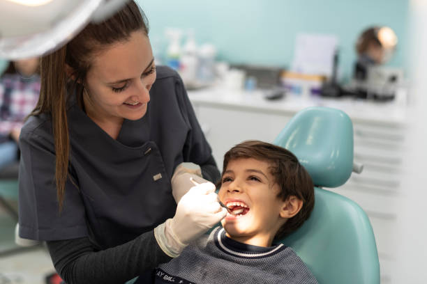 Best Pediatric Emergency Dentist in Foster Brook, PA